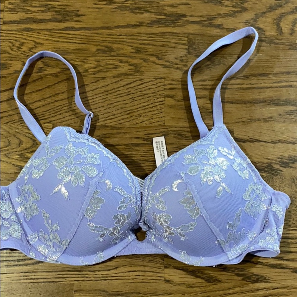 Victoria Secret Dream Angels Push Up Bra